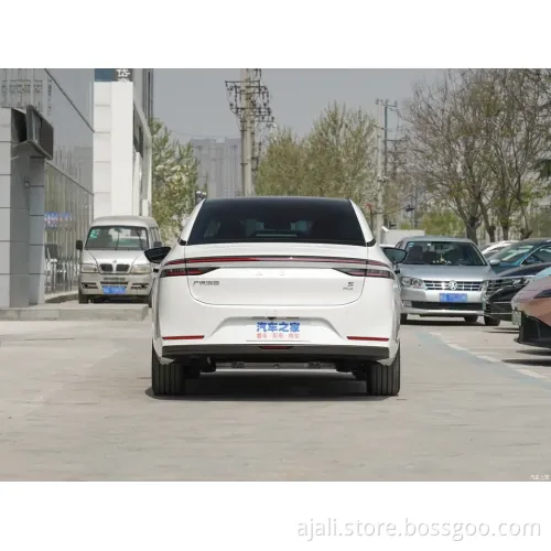 Veicolo elettrico Nuovo veicolo elettrico energetico